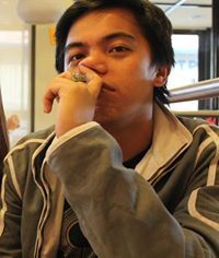 Allen Calixto