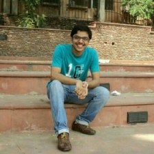 Revanth G