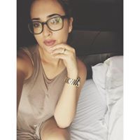 Natalie Dominguez