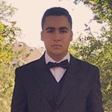 Ahmed Meky
