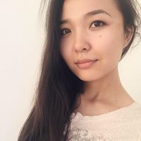 Nardana Bazelbek