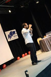 Kareem Zaabalawy