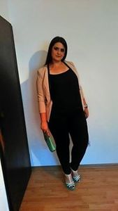 Жаклина Рвовић