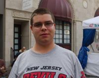 Andrew Rodland