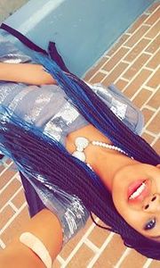 Jada Linebarger