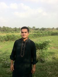 Shahzad Zahid