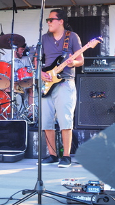 Gary Salgado