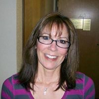 joni padgett