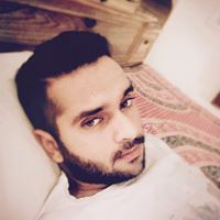 Nitin Sharma