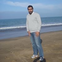 Sameh Sultan