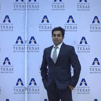 Jay Mehta
