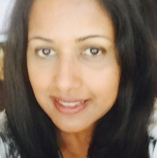 Shamila Chandra Tooker