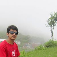 Prakash Aryal