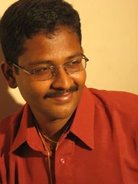 Saktheeswaran Swan