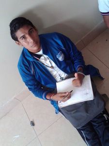 Bryan Steven