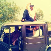 Aakash Rawal