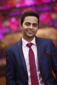 Apoorv Sharma