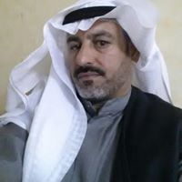 ابوسالم العنزي