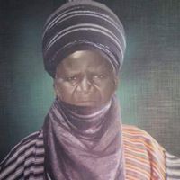 Mohammed Idrees