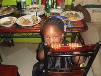 Oundo Simonz
