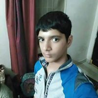 Kiran kumar