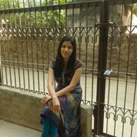 Julia Mishra