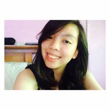 Queencess Soriano