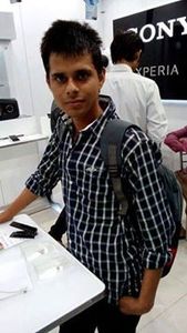 Shubham Pandit
