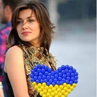 Таня Ожелевская