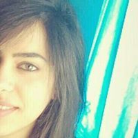 Suheir Nabulsi