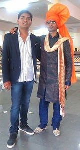 Satyajit Ibite
