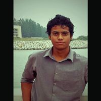 Yousef Gamal