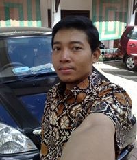 Dony Setiawan