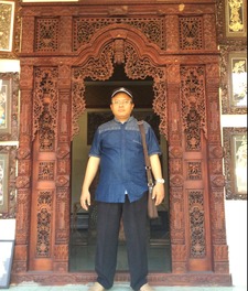 Ahmad Taufiq