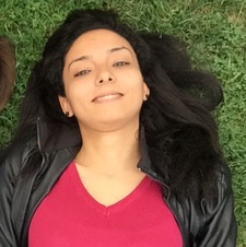 Shimaa Samir