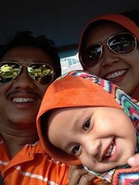 Syafawi Radzi