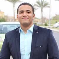 Shehab Eldeen