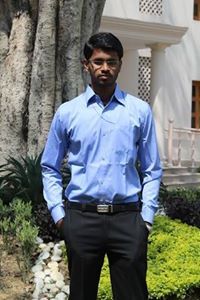 Shaikh Danish