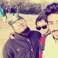 Vishnu Jay