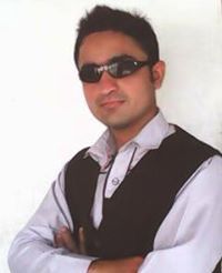 Khalid Hussain