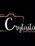Crystal...