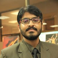 Shafiq Rehman