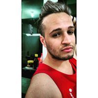 João Alves Dos Santos