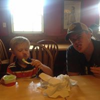 Dylan Eppley
