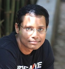 Ansuman Pramanik