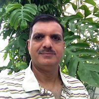 Ramesh Patel