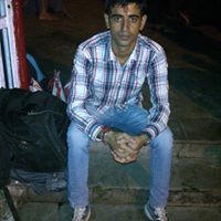 Saurabh Sharma