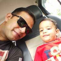Jha Ganesh