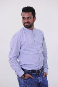 Kunal Goel