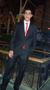 Ahmed Omar